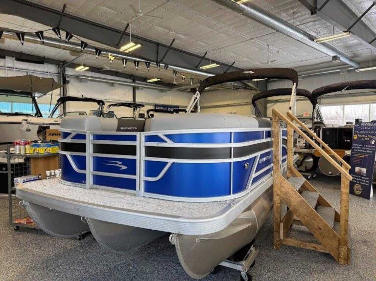 2026 Bennington 188SL - SPS - EXTRA DEAL US-ETWS9913K526 [photo 5]